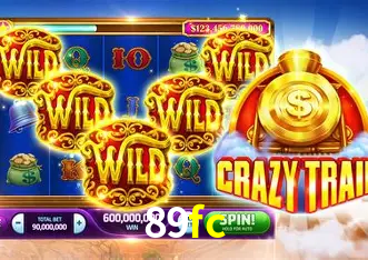 Desvendando o Mundo dos Jogos Virtuais na 89fc