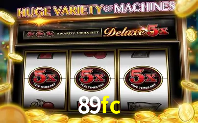 Descubra a Essência do 89fc: Nossa História e Compromissos