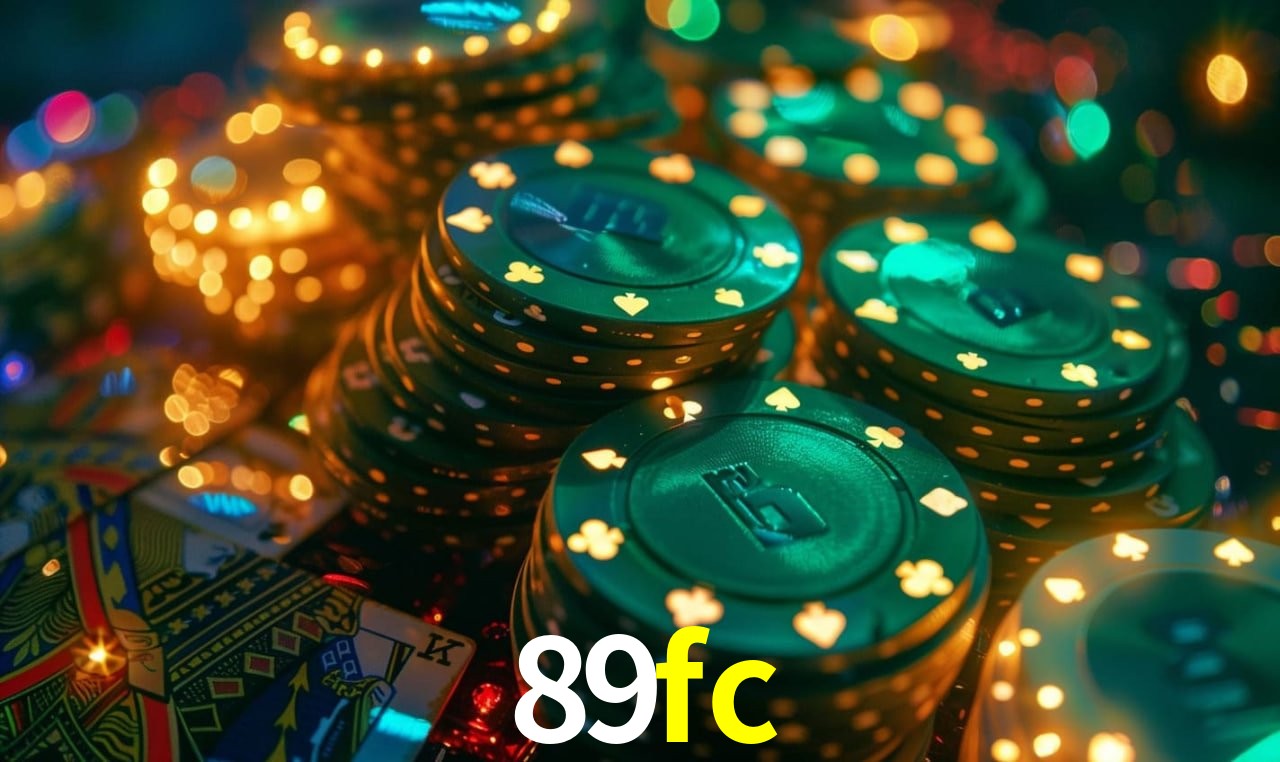 Experiência VIP 89fc