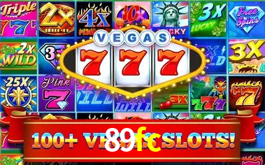 Desvendando o Mundo dos Jogos Virtuais na 89fc