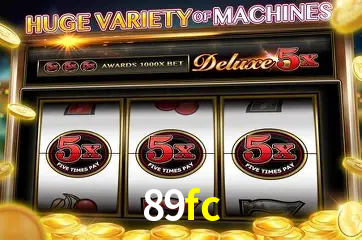 Desvendando o Mundo dos Jogos Virtuais na 89fc