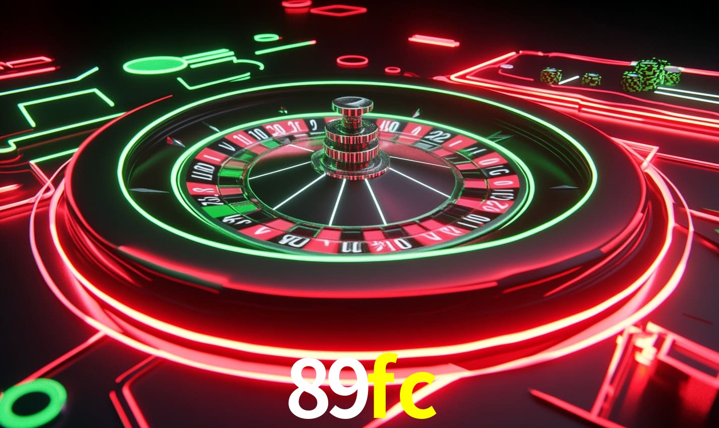 89fc Belo Horizonte - Provably Fair