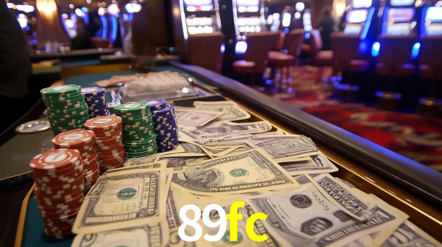 89fc Salvador - Strategy