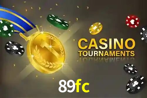 89fc App - Aplicativo Móvel Oficial