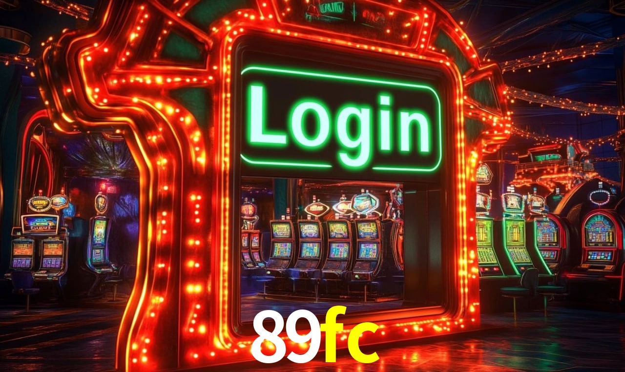 Casino Ao Vivo 89fc