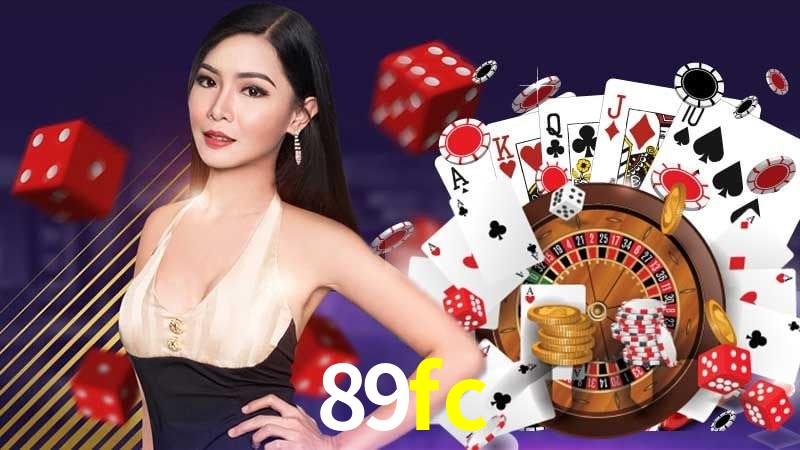 Casino VIP 89fc