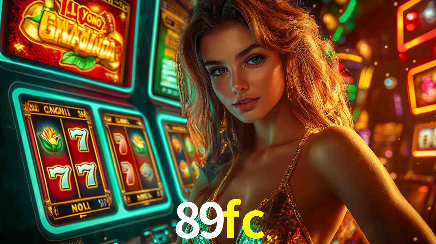Live Casino 89fc