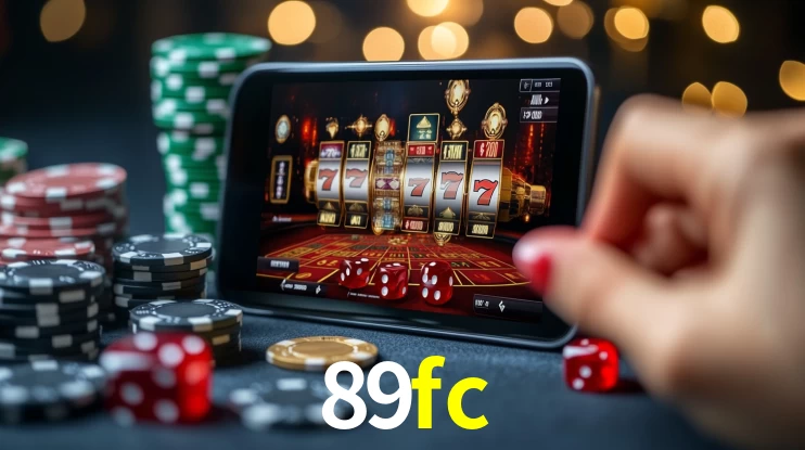 Blackjack Table 89fc