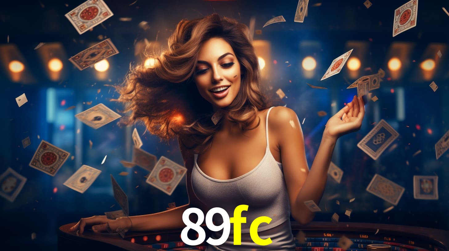 Football Betting 89fc