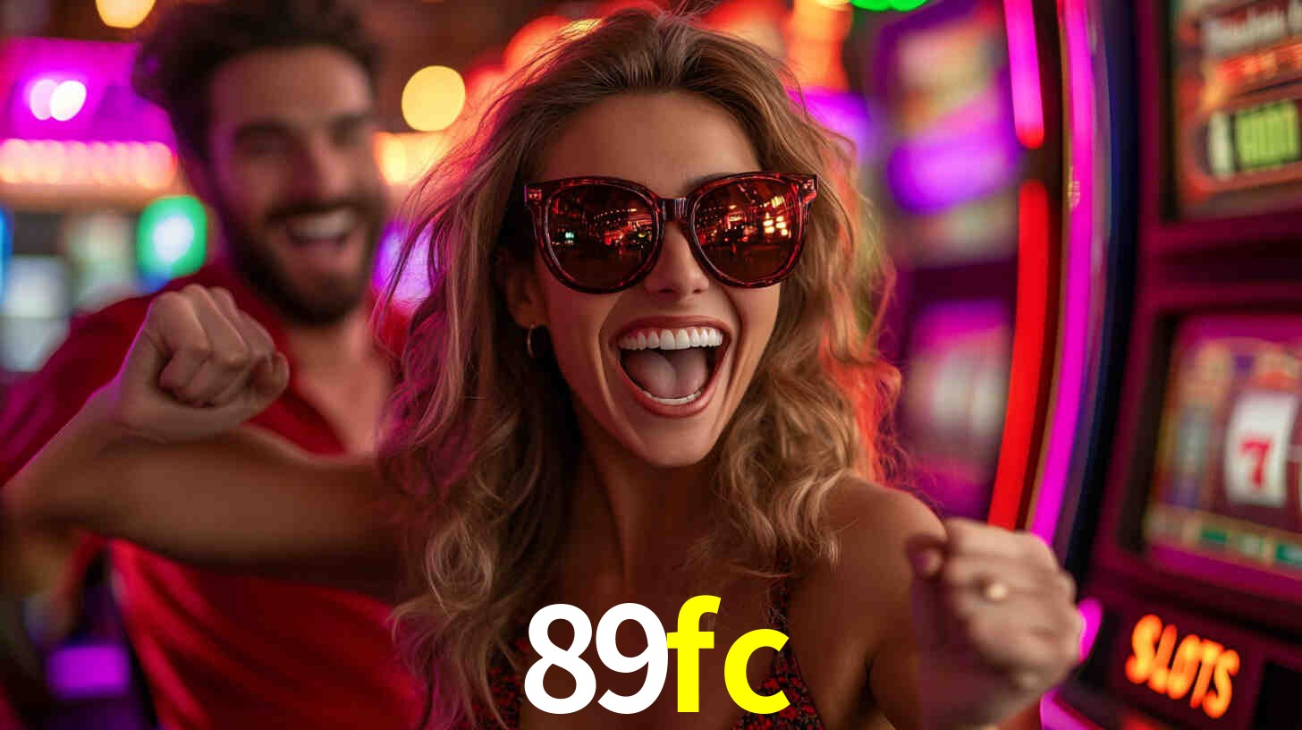 Inovações de Jogos na 89fc: O Futuro das Experiências Interativas