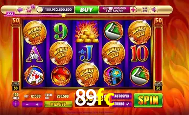 A Emoção da Loteria na 89fc: Uma Chance de Mudança de Vida