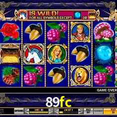 89fc São Paulo - Live Tables