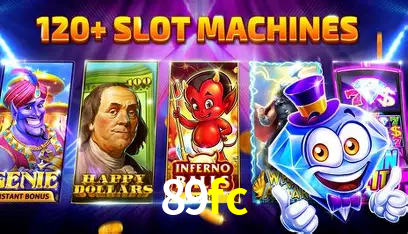 Inovações de Jogos na 89fc: O Futuro das Experiências Interativas