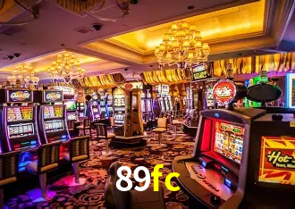 89fc Brasília - Casino Guide