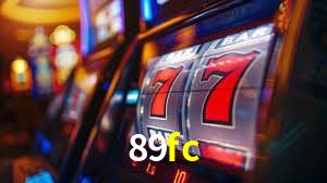 89fc - Pagamento PIX Instantâneo
