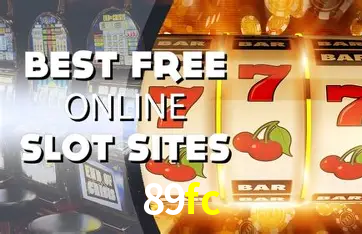 Descubra o Programa VIP da 89fc: Vantagens Exclusivas para Jogadores