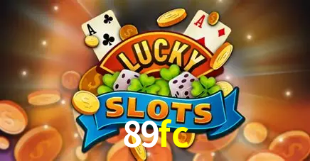 Descubra o Mundo do Cassino Online com 89fc