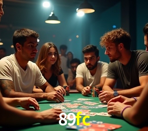 89fc Slot - 320+ Caça-Níqueis Premium