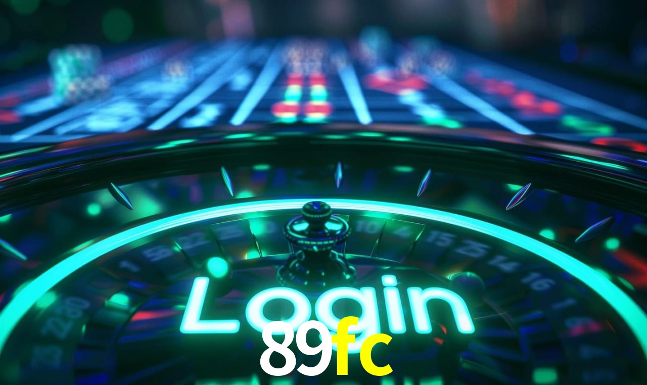 Provedores de Jogos 89fc