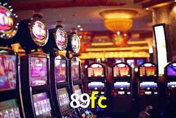 89fc Cassino - 80+ Mesas ao Vivo