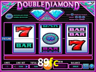 A Popularidade dos Caça-Níqueis no 89fc