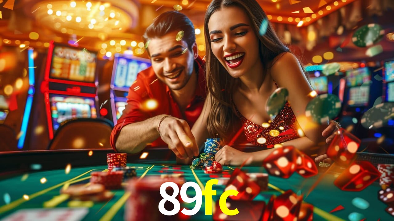 89fc - Customer Support
