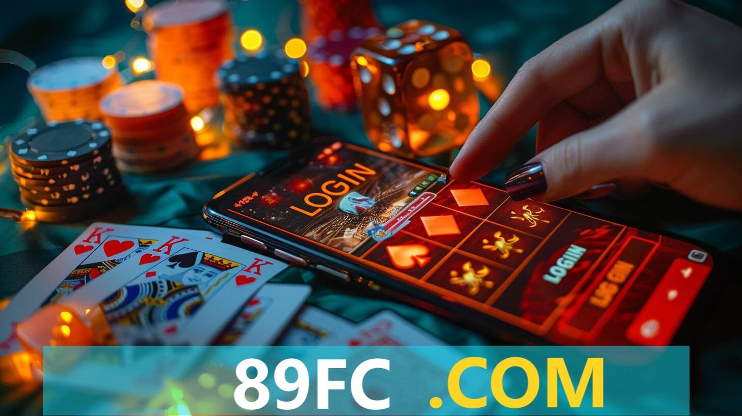 89FC