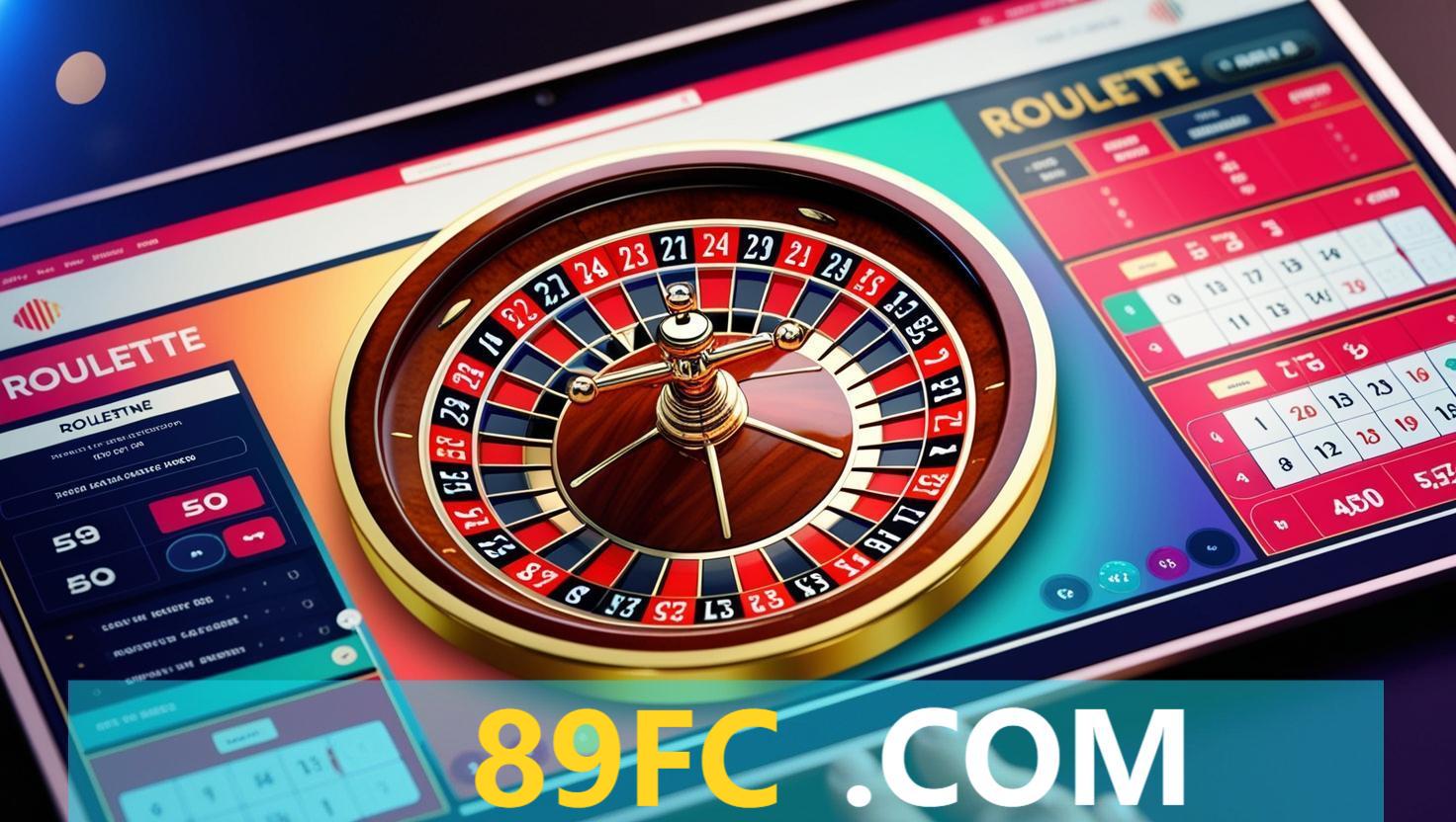 89FC