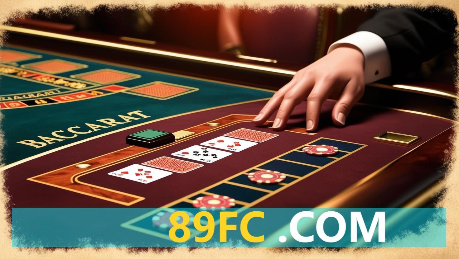 89FC