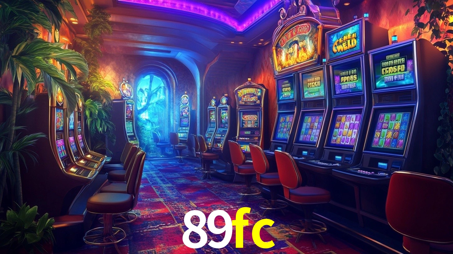 Daily Bonuses 89fc