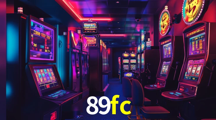 Ofertas Imperdíveis na 89fc: Promoções e Bônus Que Valem a Pena