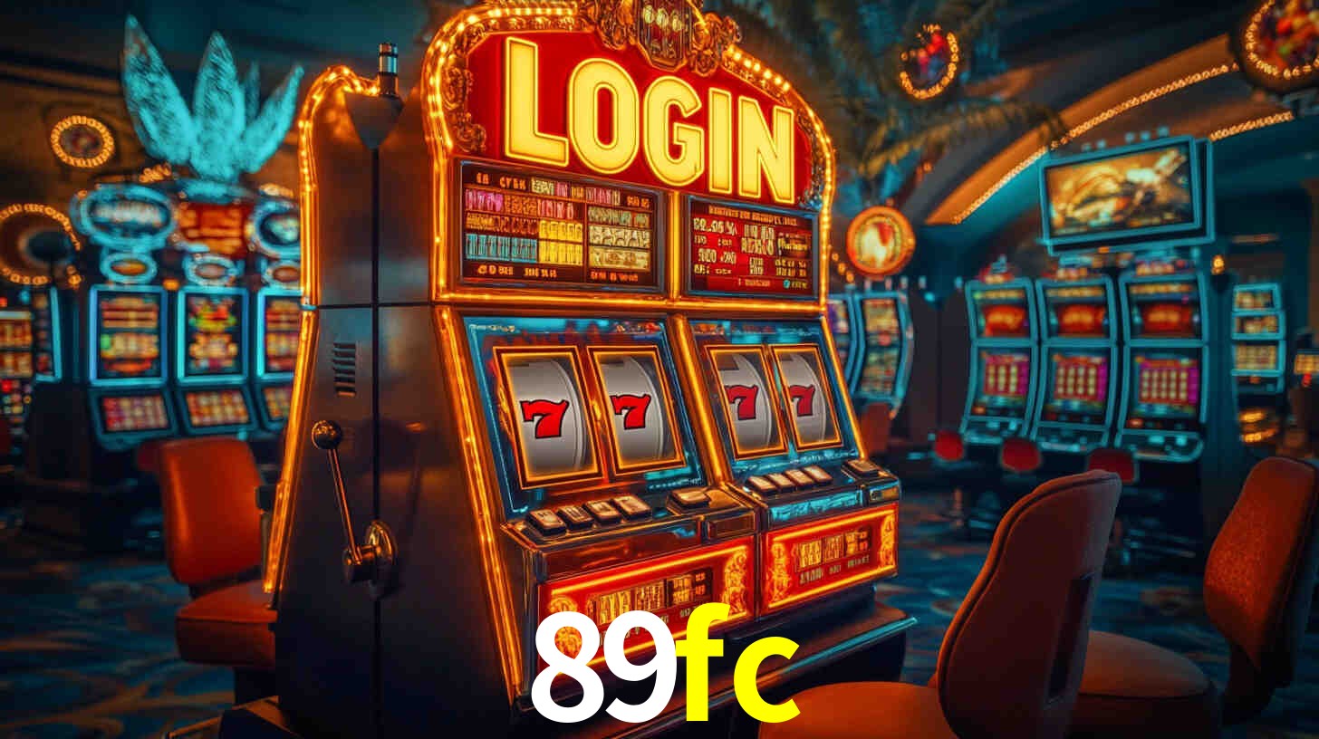 89fc App Interface