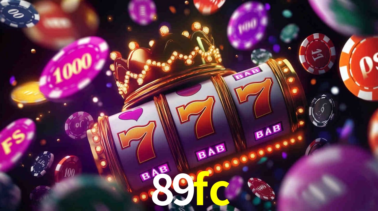 Game Providers 89fc