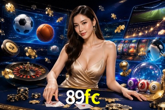 Security Systems 89fc