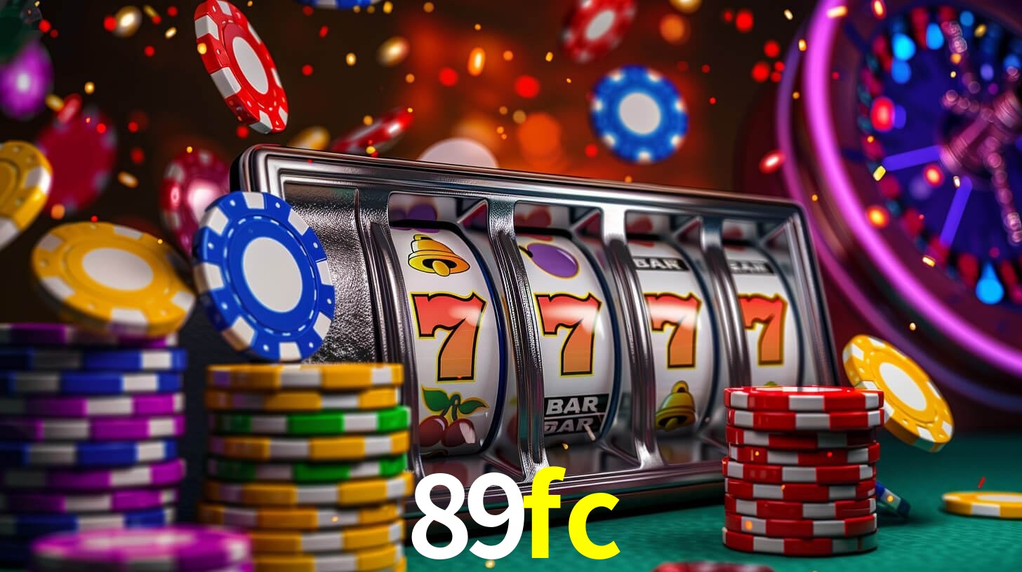 Casino Ao Vivo 89fc