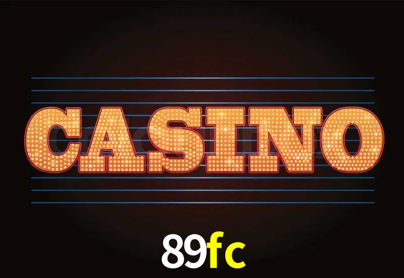 Jogos de Slot 89fc