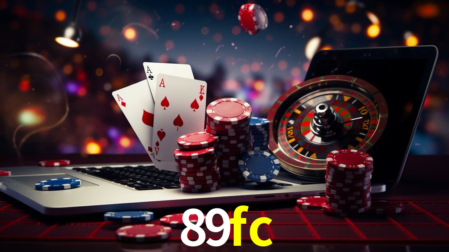 Blackjack Table 89fc