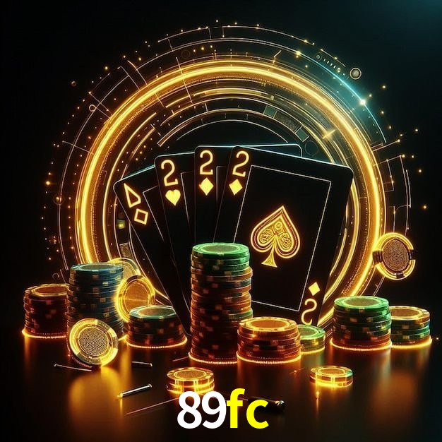 Benefícios da Conta 89fc