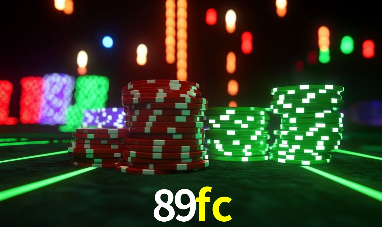 Bonus Features 89fc