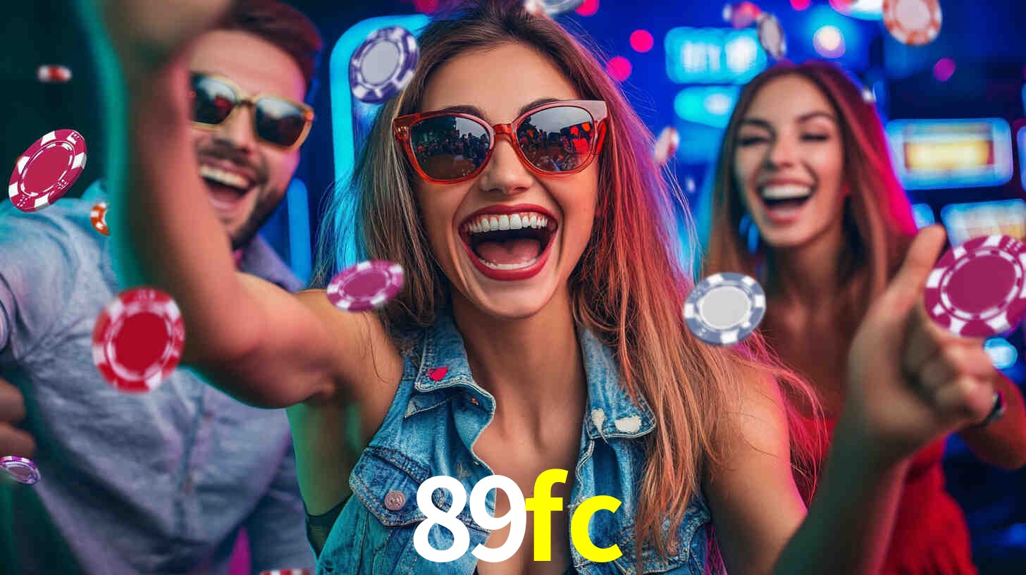 Descubra a Essência do 89fc: Nossa História e Compromissos