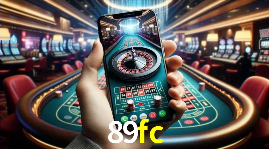 Platform Technology 89fc