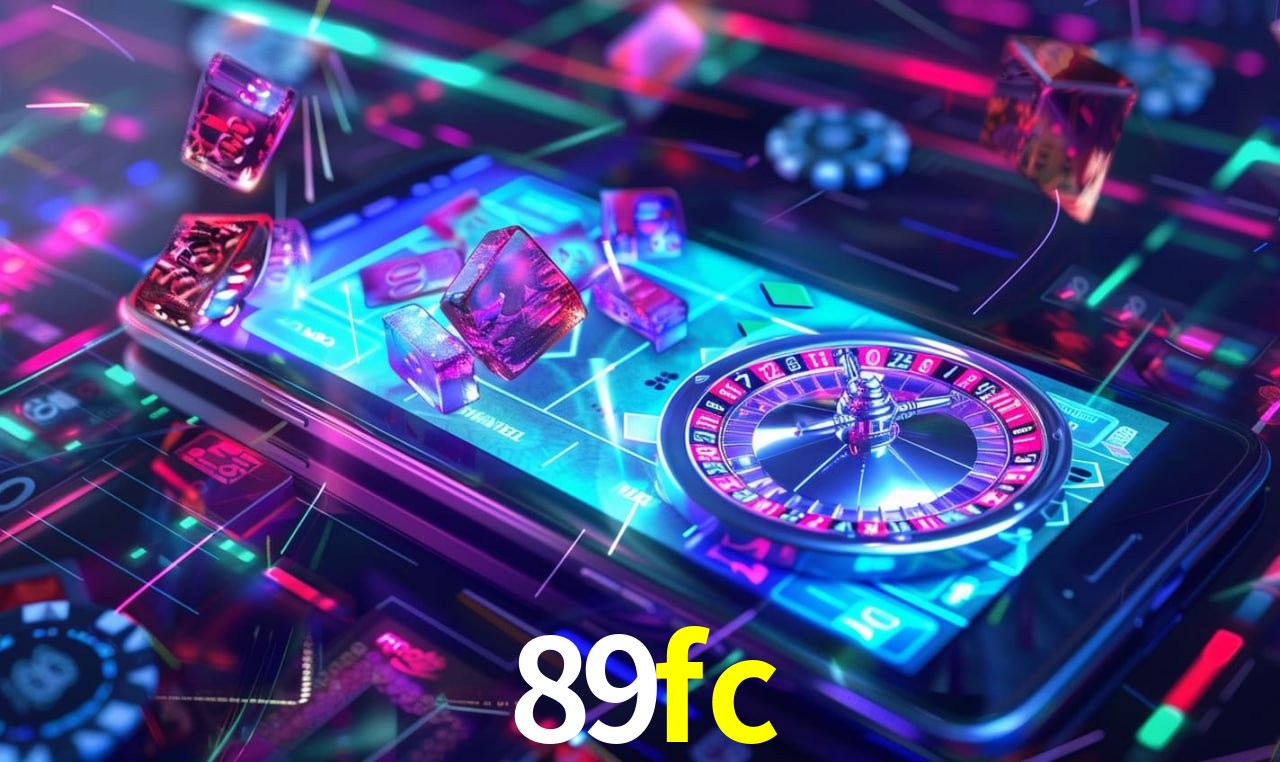 Recursos de Bônus 89fc