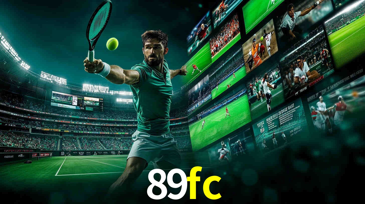 Descubra a Essência do 89fc: Nossa História e Compromissos
