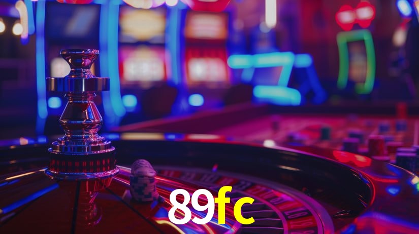 Experimente o Login Seguro Premium no 89fc