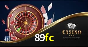 Estatísticas do Jogo 89fc