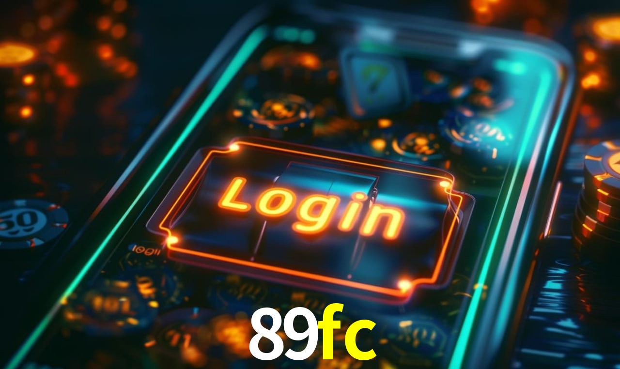 Football Betting 89fc