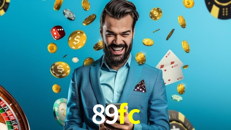Live Casino 89fc