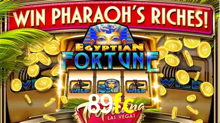 Descubra o Mundo do Cassino Online com 89fc