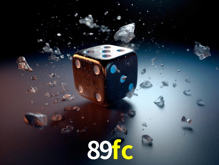Catálogo de jogos na 89fc