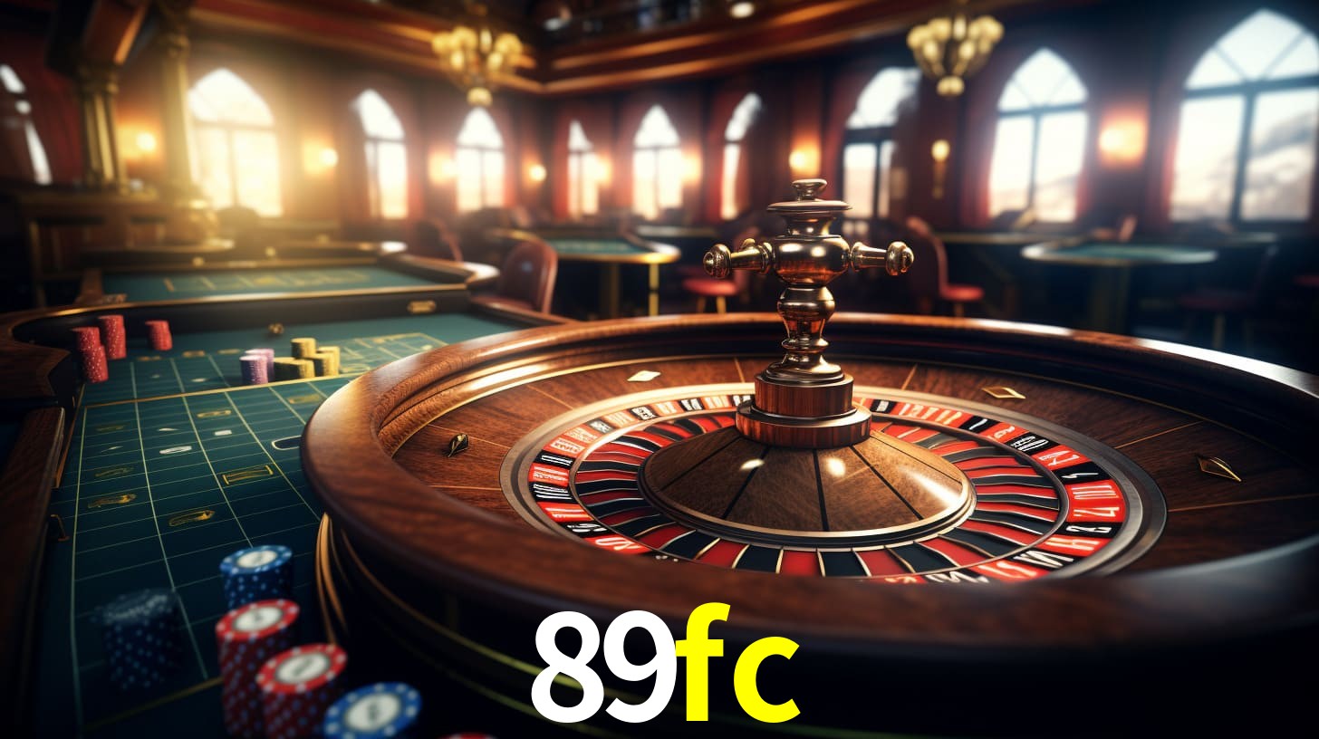 VIP Casino 89fc